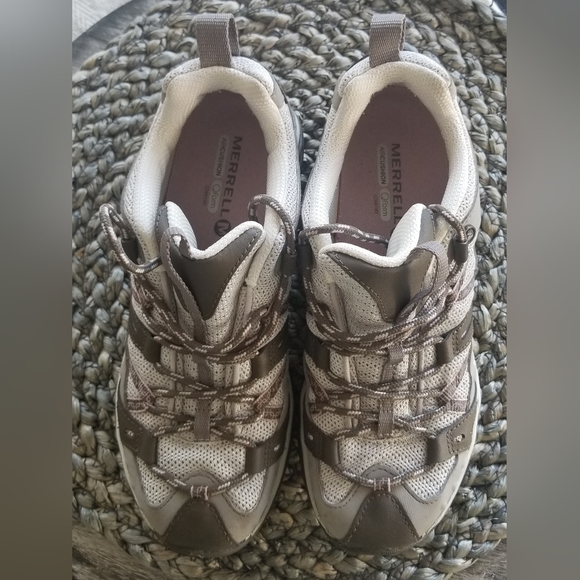 Merrell Siren Sport 2 Womens Hiking Shoes - Picture 5 of 8